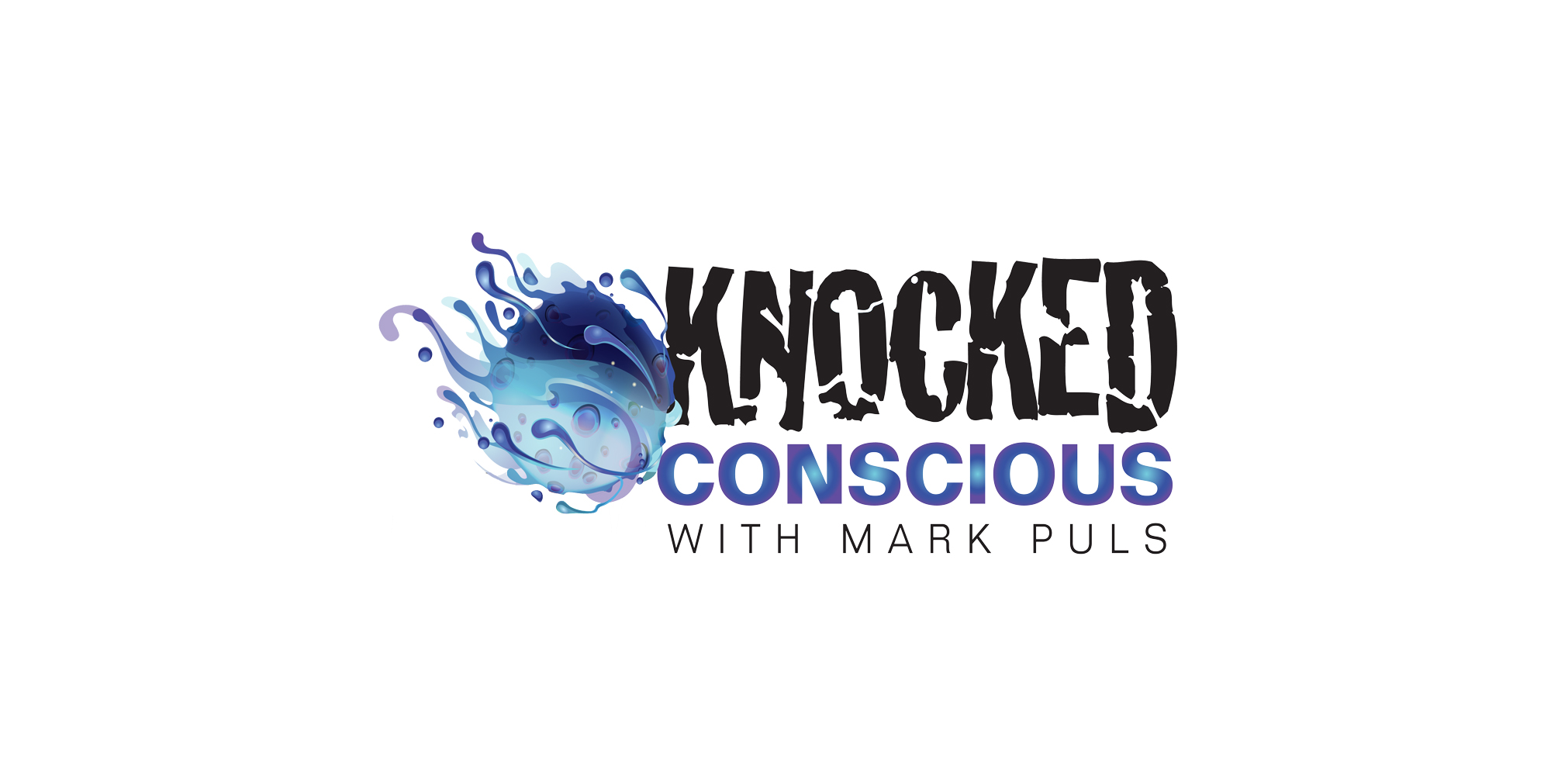 Long Format Podcasts Featuring Honest, Polite conversations - Knocked Conscious